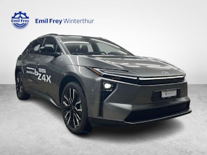 Vehicle image TOYOTA bZ4X Premium AWD