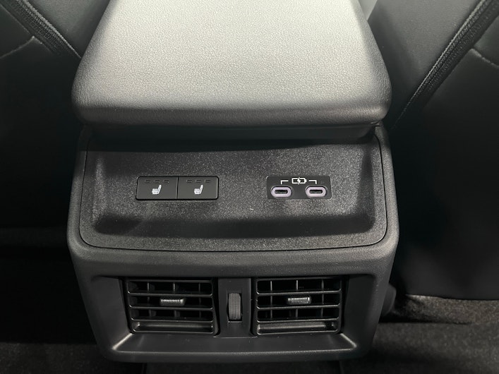 Vehicle image TOYOTA BZ4X