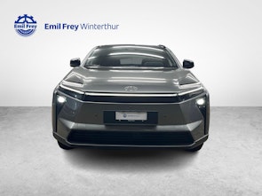 Vehicle image TOYOTA bZ4X Premium AWD