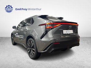Vehicle image TOYOTA bZ4X Premium AWD