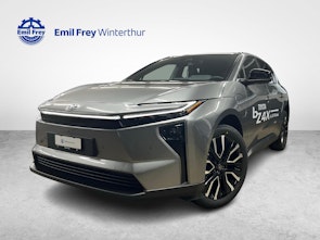 Vehicle image TOYOTA bZ4X Premium AWD