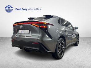 Vehicle image TOYOTA bZ4X Premium AWD