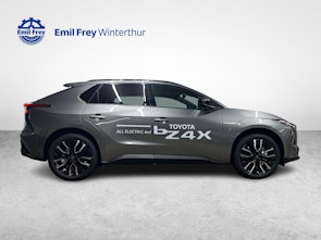 Vehicle image TOYOTA bZ4X Premium AWD