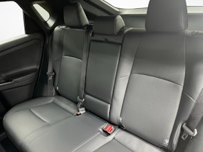 Vehicle image TOYOTA bZ4X Premium AWD