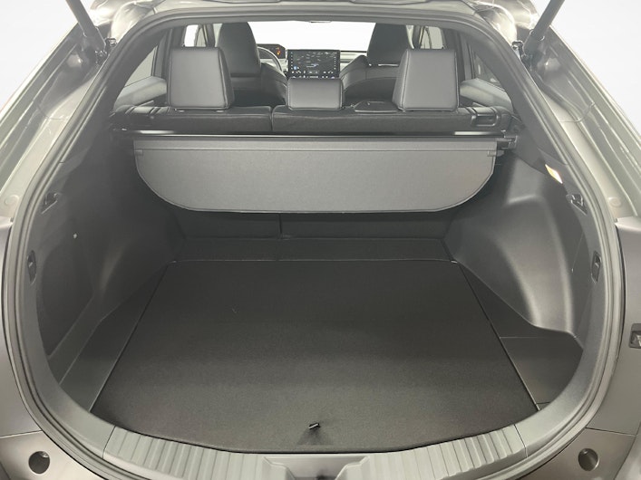 Vehicle image TOYOTA BZ4X