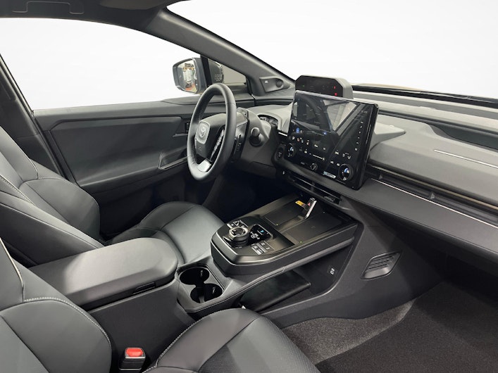 Vehicle image TOYOTA BZ4X