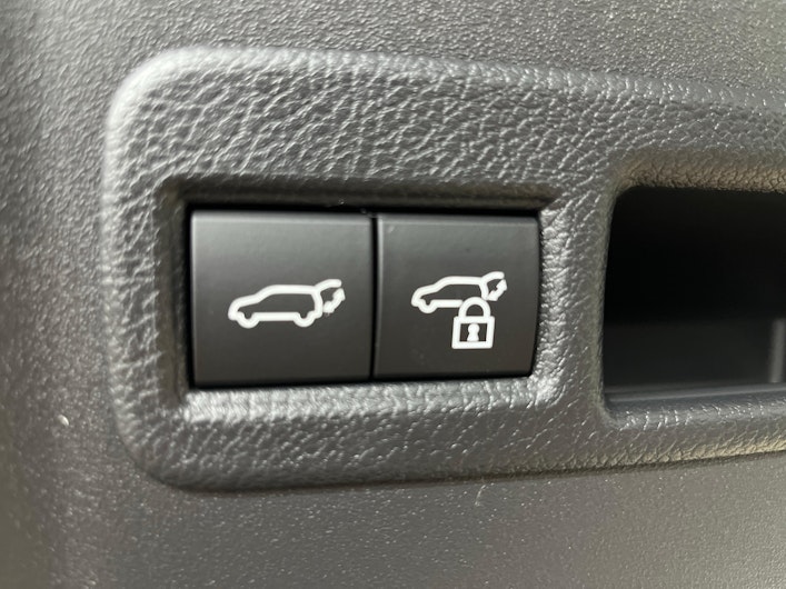 Vehicle image TOYOTA BZ4X