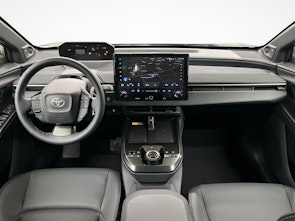 Vehicle image TOYOTA bZ4X Premium AWD