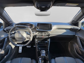 Vehicle image PEUGEOT 208 1.2 PureTech 100 GT