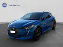 Peugeot 208 1.2 PureTech 100 GT