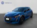 Peugeot 208 1.2 PureTech 100 GT