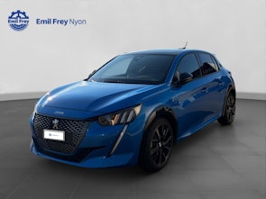 Vehicle image PEUGEOT 208 1.2 PureTech 100 GT