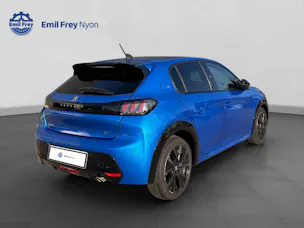 Peugeot 208 1.2 PureTech 100 GT
