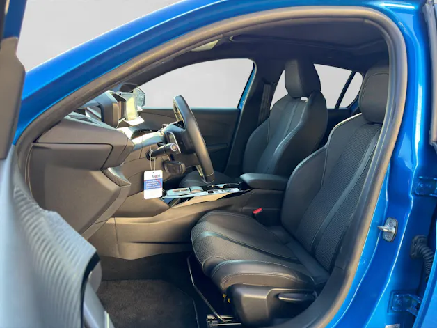 Peugeot 208 1.2 PureTech 100 GT
