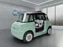 Fiat Topolino Dolcevita
