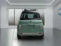 Fiat Topolino Dolcevita
