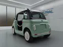 Fiat Topolino Dolcevita