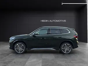 BMW X1 25e xDrive