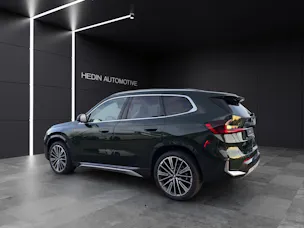 BMW X1 25e xDrive