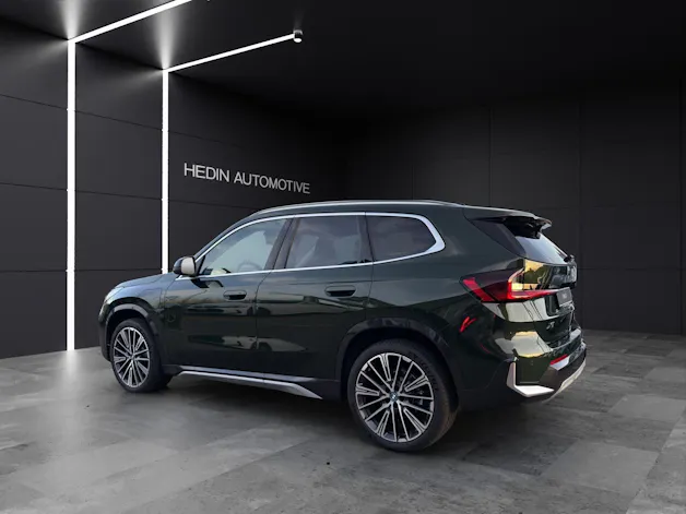 BMW X1 25e xDrive