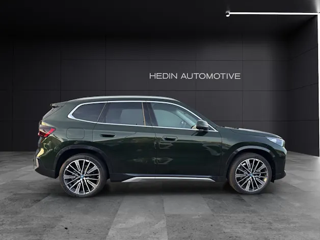 BMW X1 25e xDrive