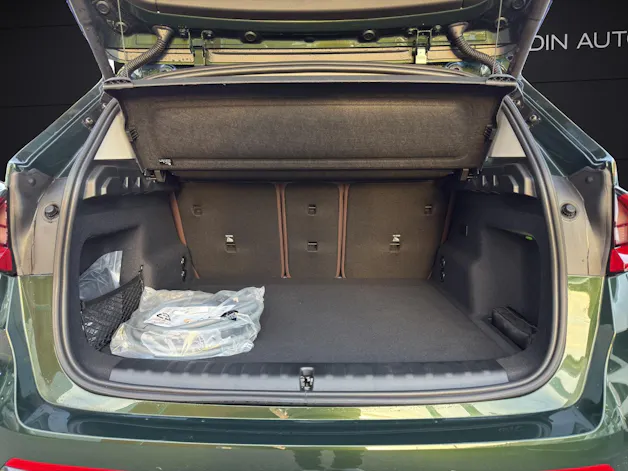 BMW X1 25e xDrive