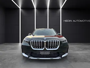 BMW X1 25e xDrive
