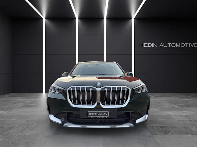 BMW X1 25e xDrive