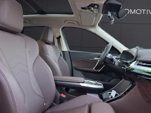 BMW X1 25e xDrive