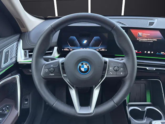 BMW X1 25e xDrive