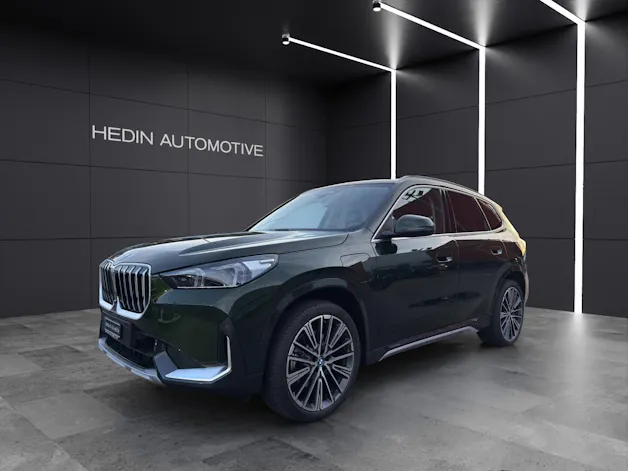BMW X1 25e xDrive