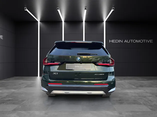 BMW X1 25e xDrive