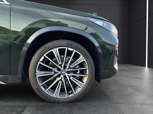 BMW X1 25e xDrive