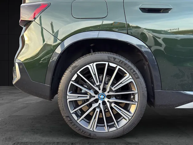 BMW X1 25e xDrive