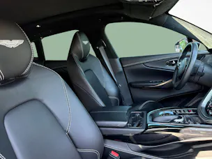 Aston Martin DBX 4.0 V8 Bi-Turbo
