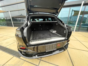 Vehicle image ASTON MARTIN DBX 4.0 V8 Bi-Turbo