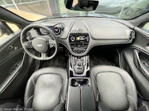 Vehicle image ASTON MARTIN DBX 4.0 V8 Bi-Turbo