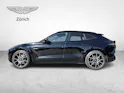 Aston Martin DBX 4.0 V8 Bi-Turbo