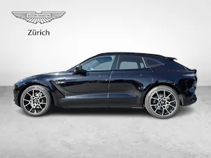 Aston Martin DBX 4.0 V8 Bi-Turbo