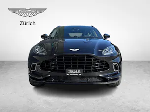 Aston Martin DBX 4.0 V8 Bi-Turbo