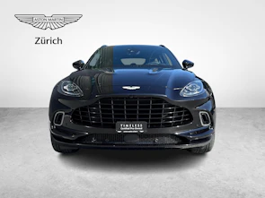 Fahrzeugbild ASTON MARTIN DBX 4.0 V8 Bi-Turbo