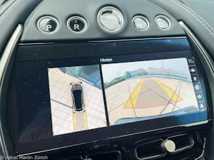 Aston Martin DBX 4.0 V8 Bi-Turbo