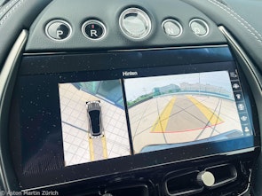 Vehicle image ASTON MARTIN DBX 4.0 V8 Bi-Turbo