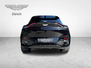 Fahrzeugbild ASTON MARTIN DBX 4.0 V8 Bi-Turbo