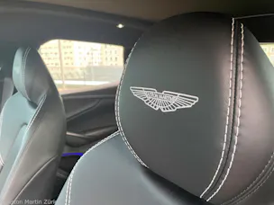 Aston Martin DBX 4.0 V8 Bi-Turbo