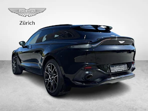 Fahrzeugbild ASTON MARTIN DBX 4.0 V8 Bi-Turbo