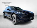 Aston Martin DBX 4.0 V8 Bi-Turbo