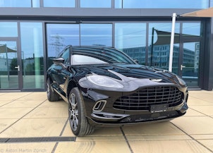 Vehicle image ASTON MARTIN DBX 4.0 V8 Bi-Turbo