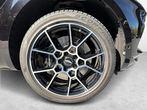 Fahrzeugbild ASTON MARTIN DBX 4.0 V8 Bi-Turbo