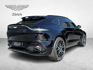 Aston Martin DBX 4.0 V8 Bi-Turbo
